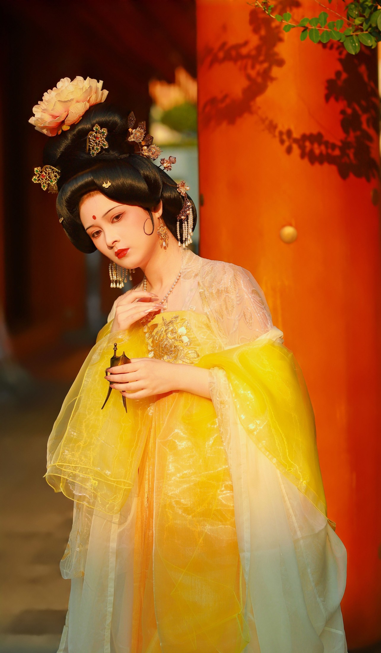 6161 – 《贵妃醉酒》[13P] 插图4