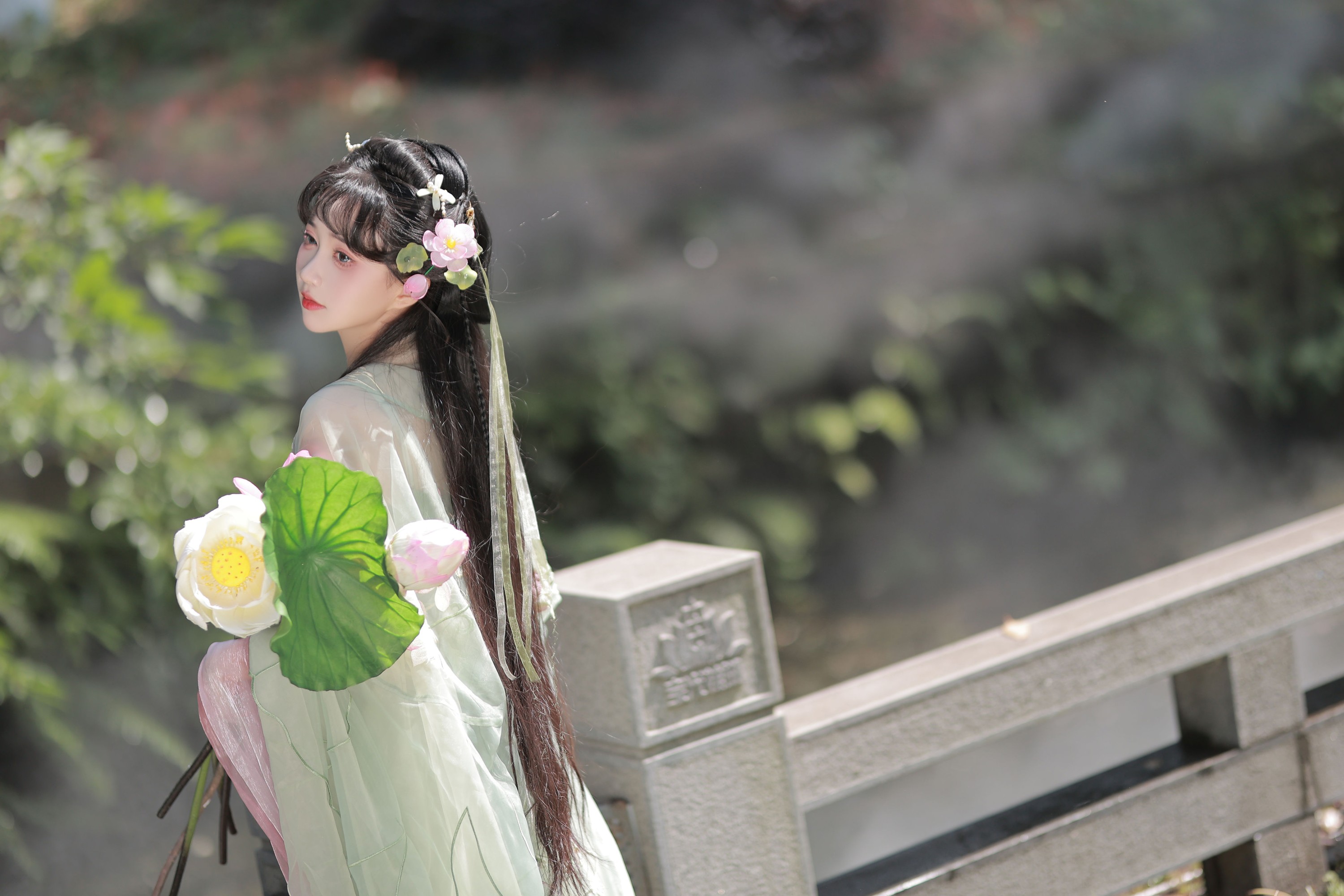 绮罗生的小苏苏 – 《素年锦时》[14P] 插图1
