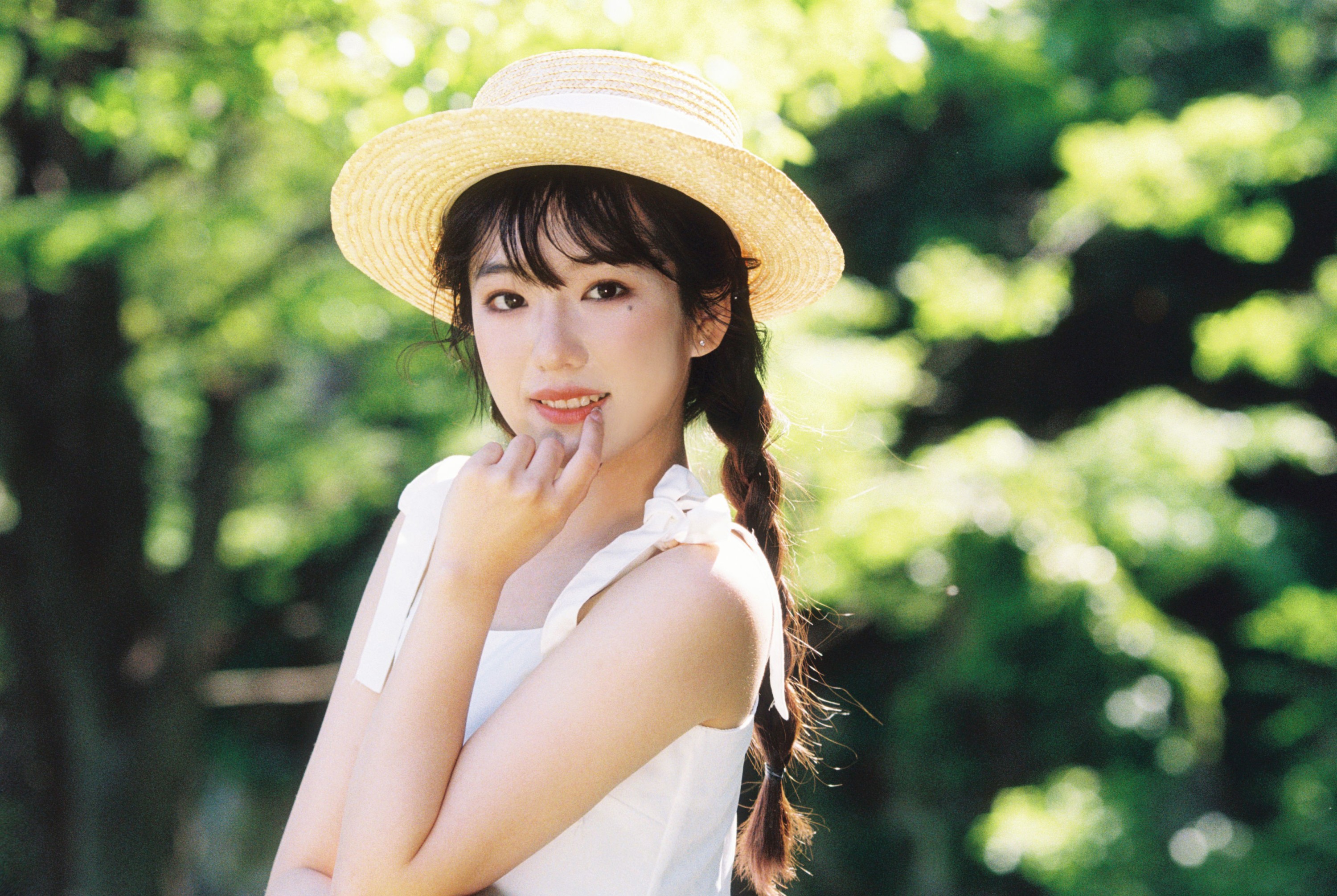 。 – 《风吹半夏》[18P] 插图1