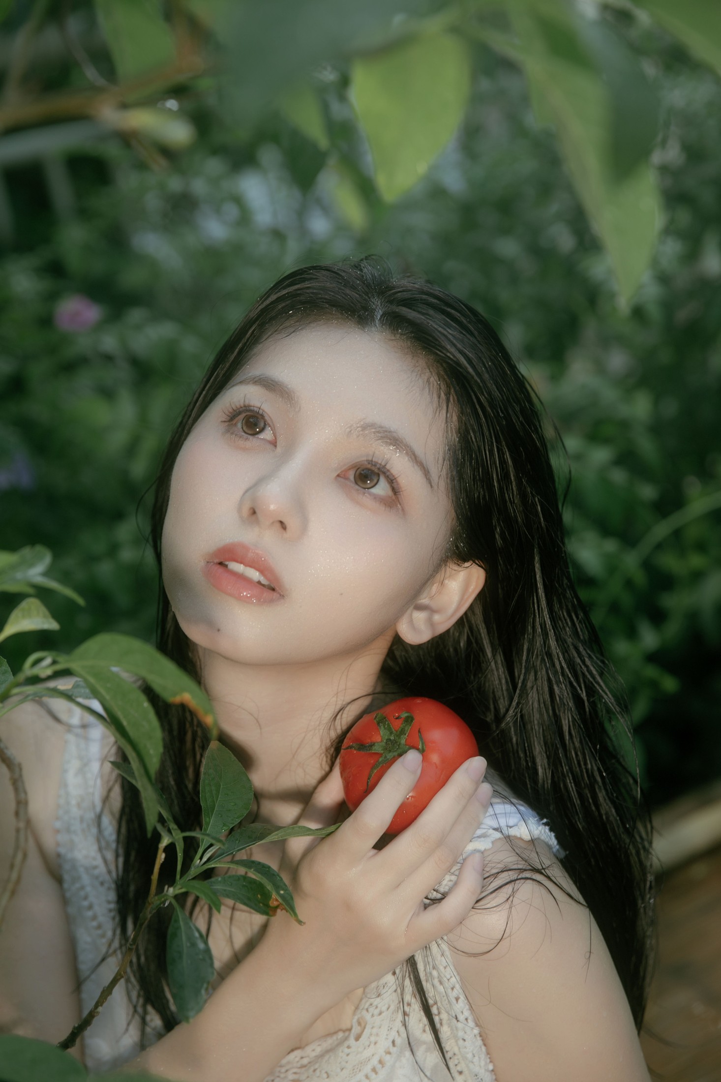 Cookie_ – 《人到底能感受多少回夏天》[30P] 插图1