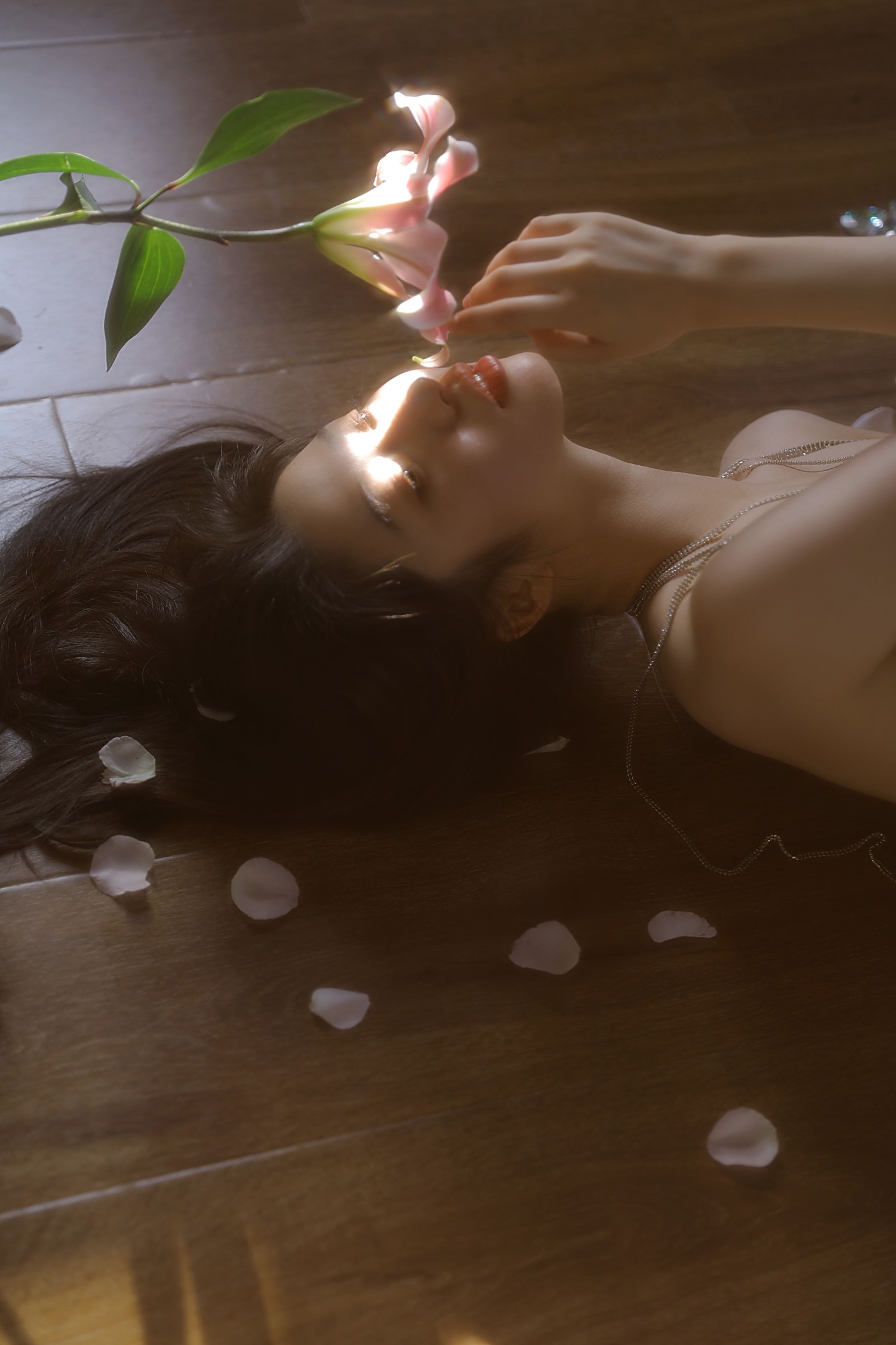 姚-胖胖 – 《生如夏花》[17P] 插图1