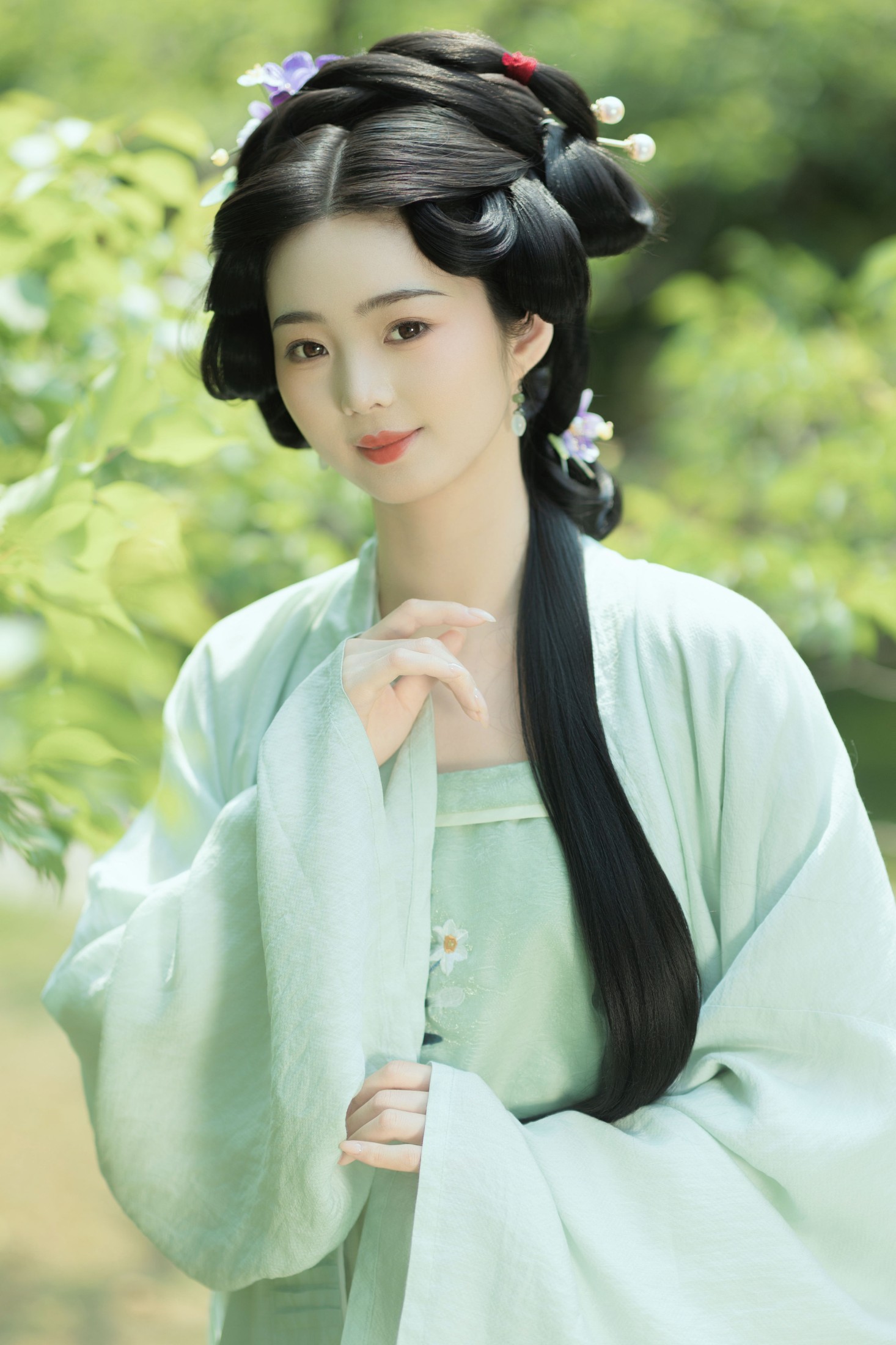 顾小满 – 《青梅酒》[64P] 插图1