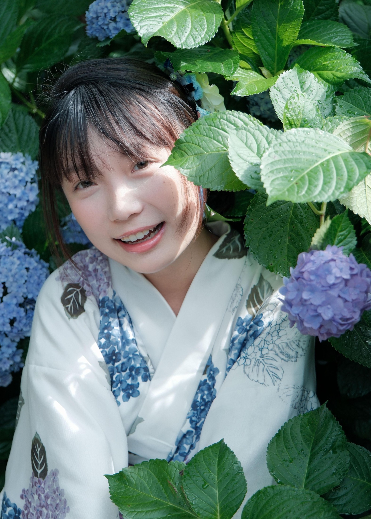 1028 – 《无尽夏》[24P] 插图1