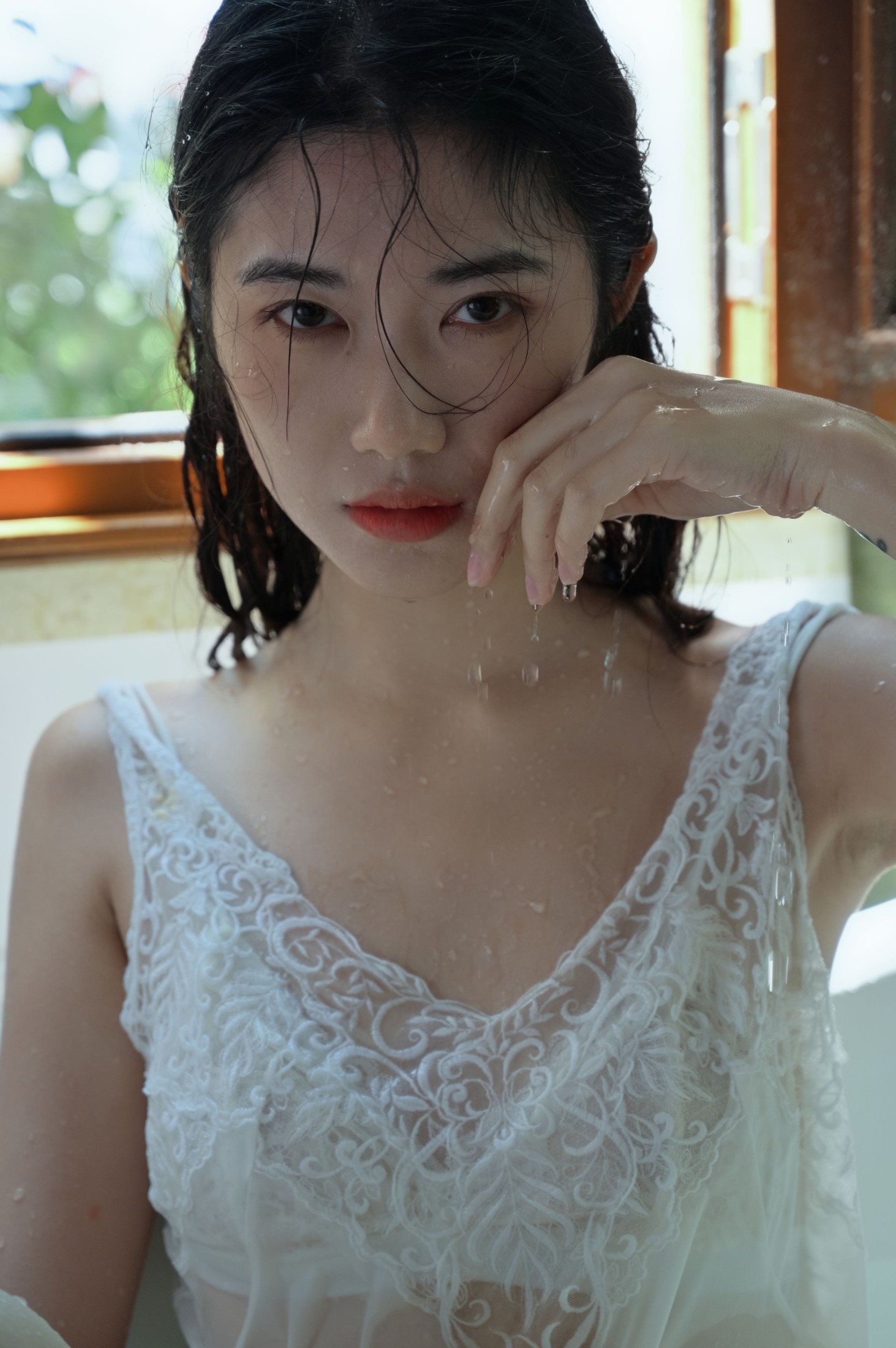 费里妮妮 – 《浴缸》[48P] 插图1