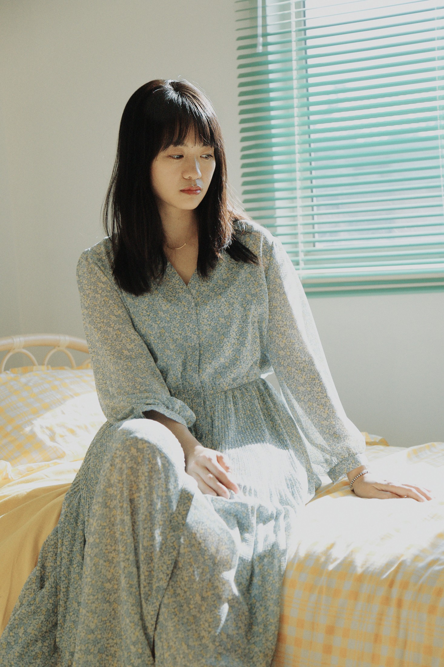 熊娃娃 – 《莉莉安的下午》[22P] 插图1