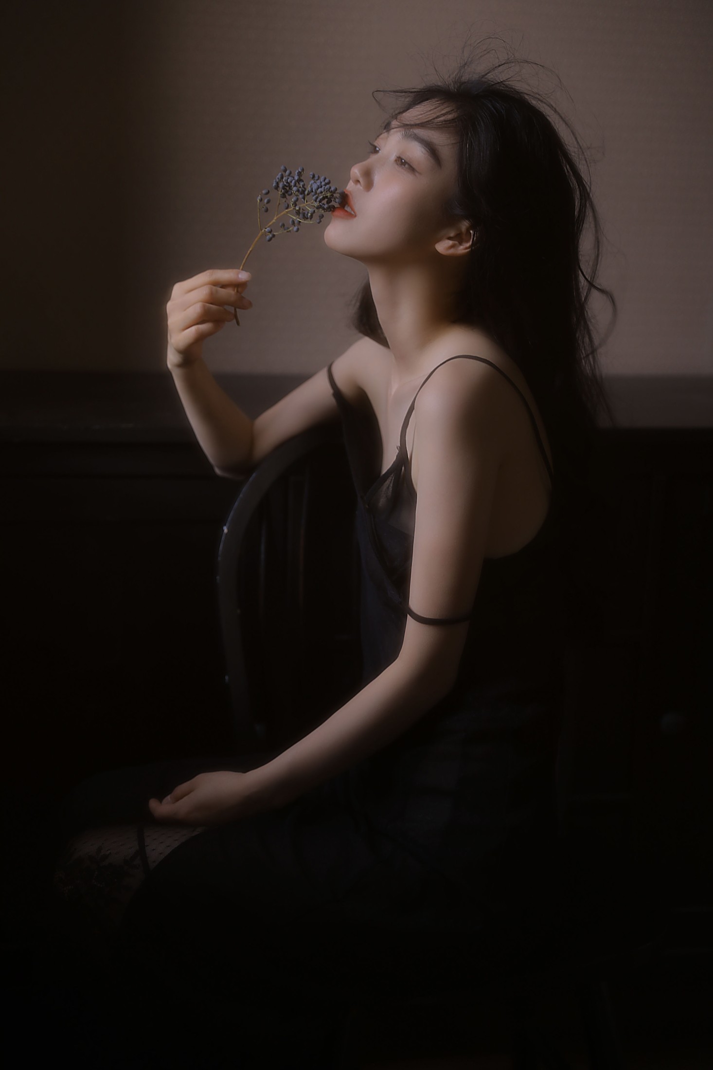 郭荣的海角 – 《万物至暗》[16P] 插图1