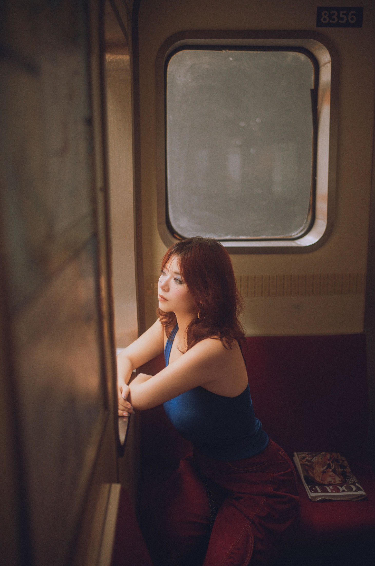 暮色涂涂 – 《热辣美式》[13P] 插图1
