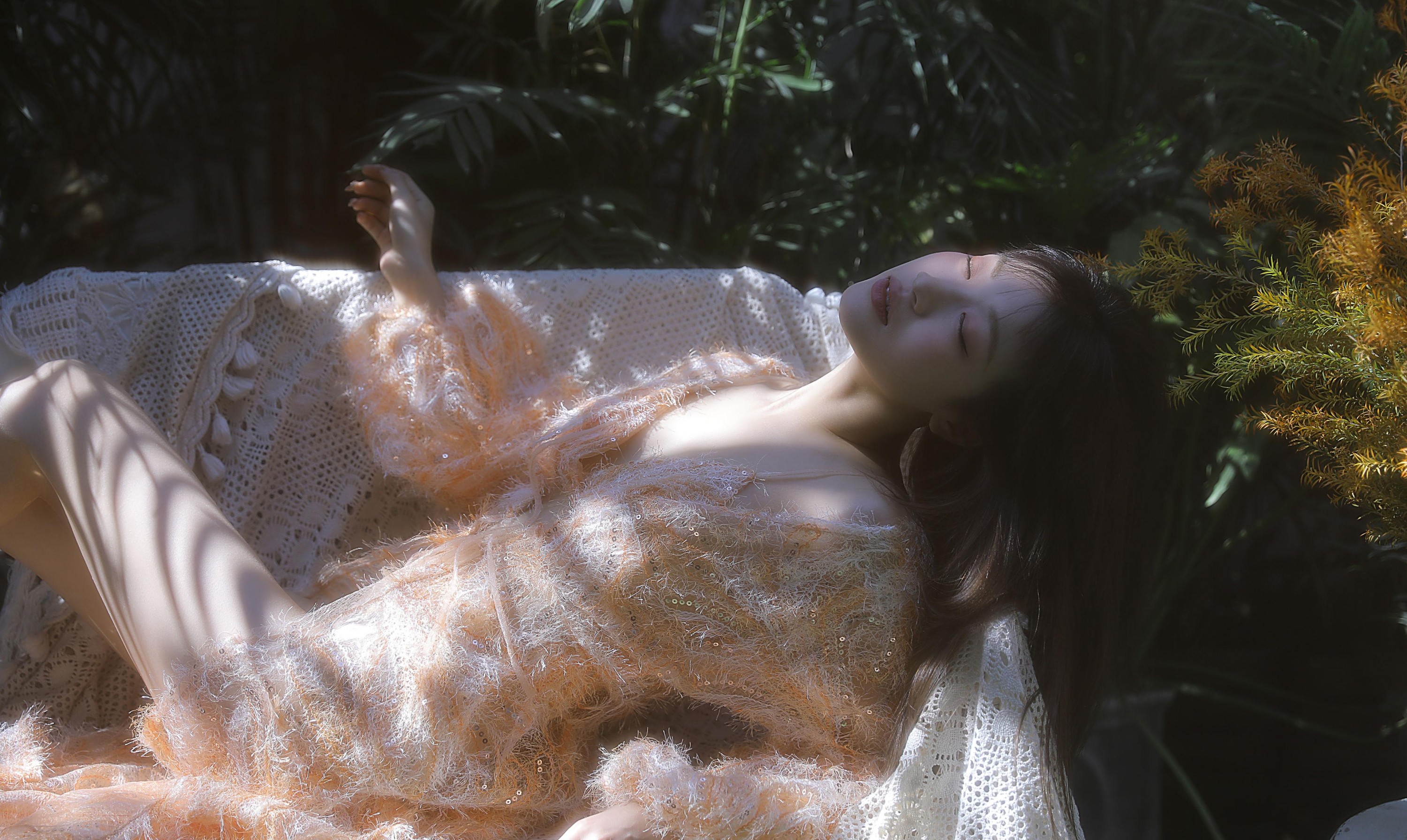 鹿尾儿儿 – 《岁月沉香》[23P] 插图1
