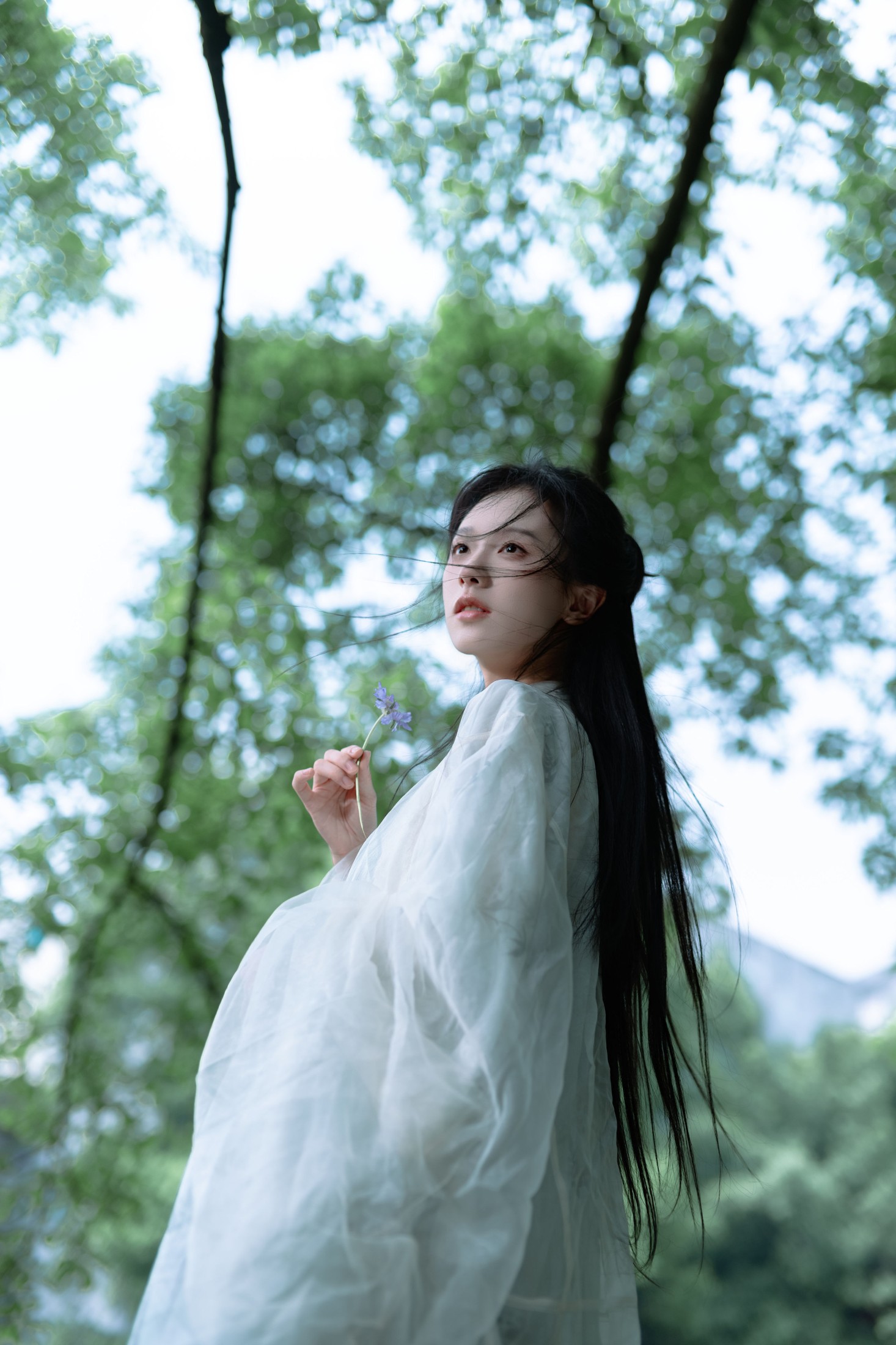 沧沧 – 《吟游诗人》[17P] 插图1