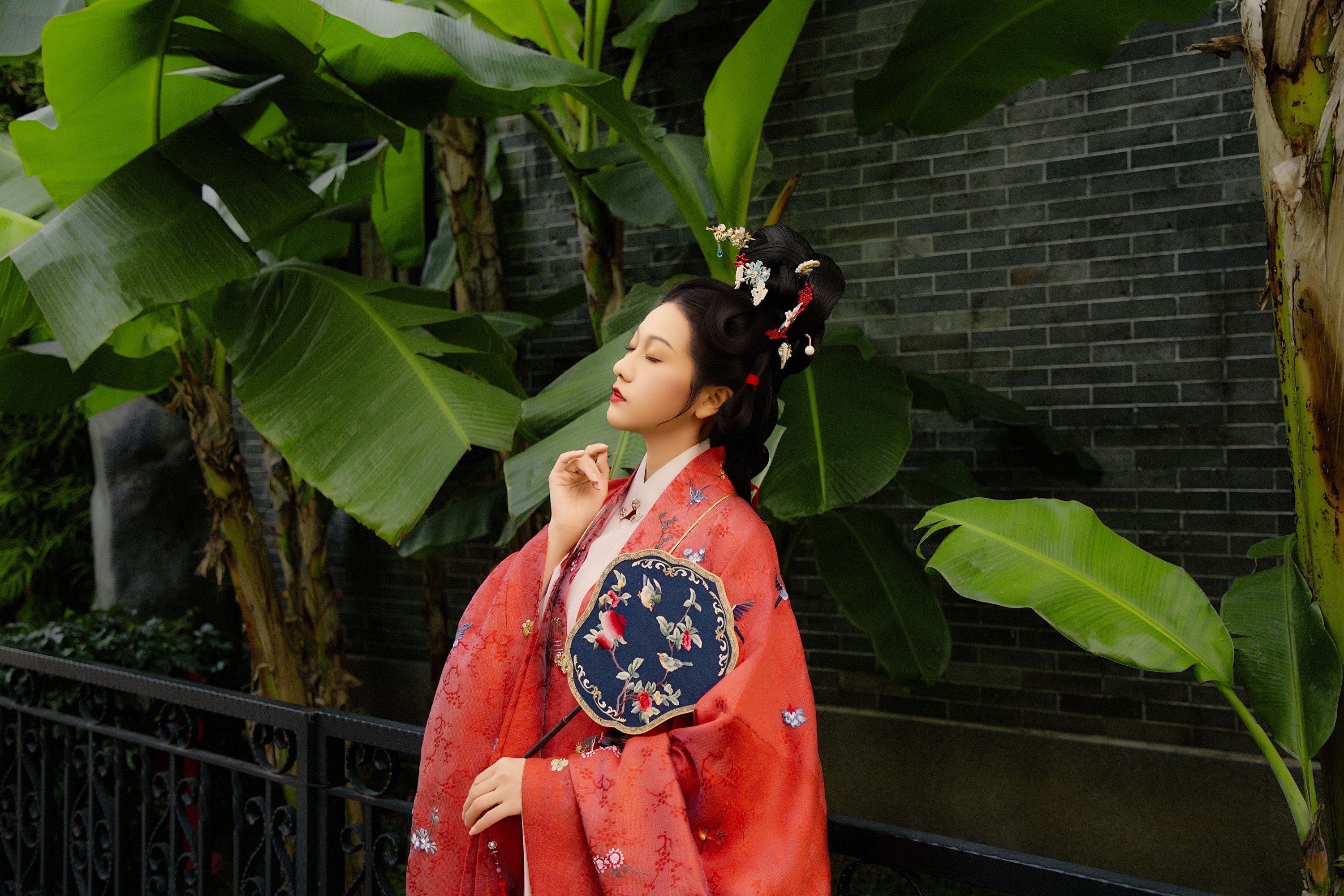 李晓欣 – 《逝水流年》[17P] 插图1