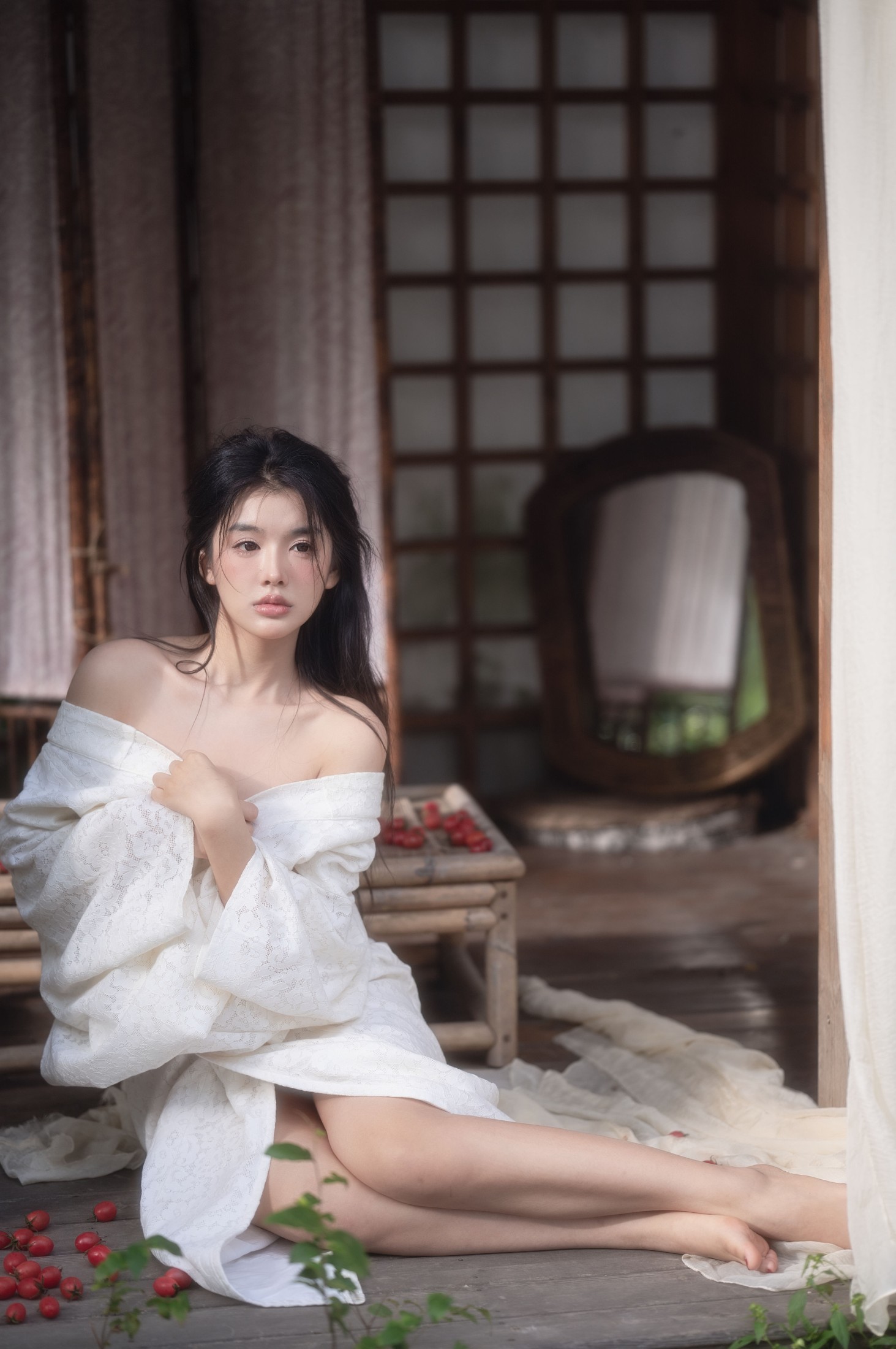 丸子 – 《和服》[60P] 插图1