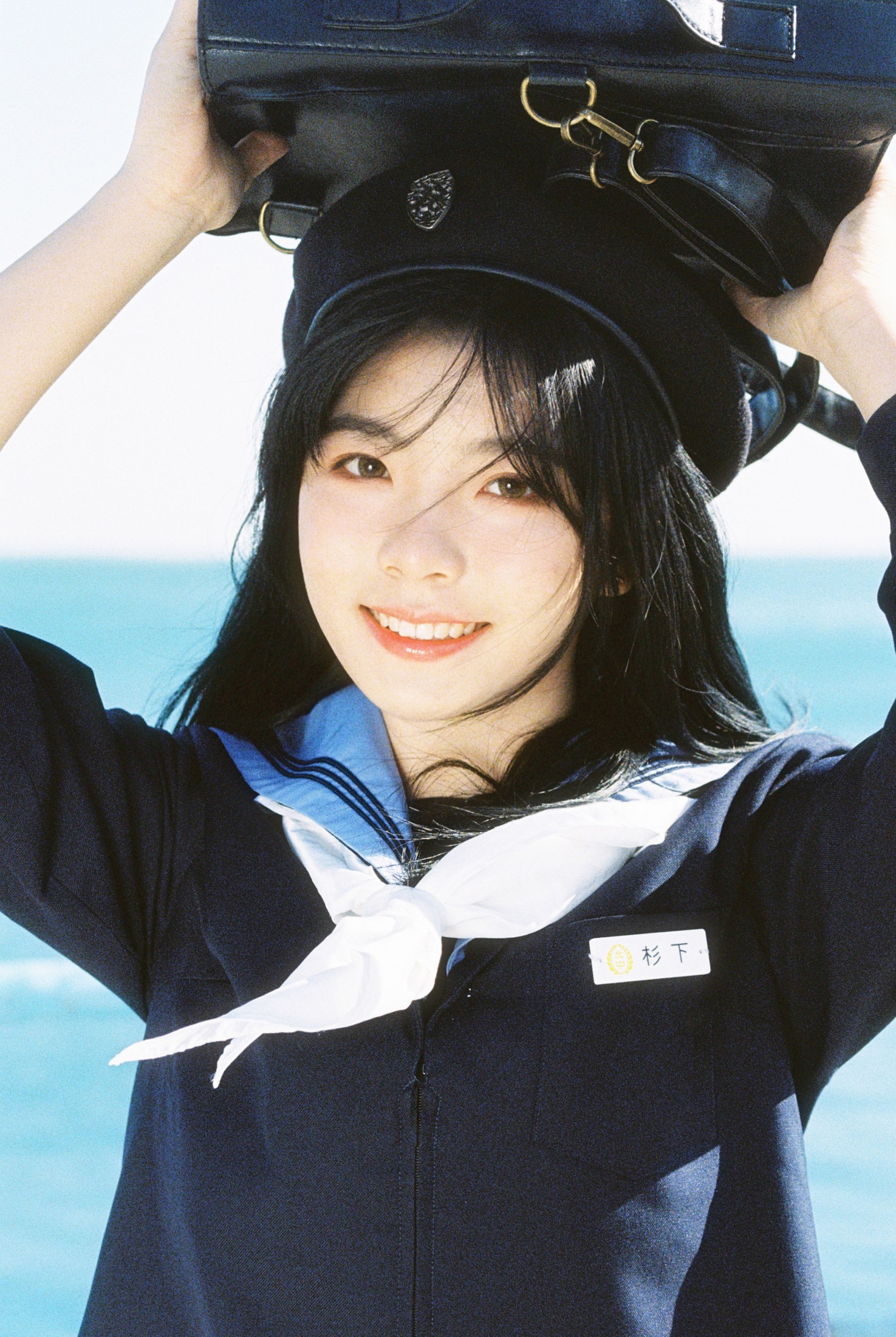 。 – 《海盐汽水》[15P] 插图1