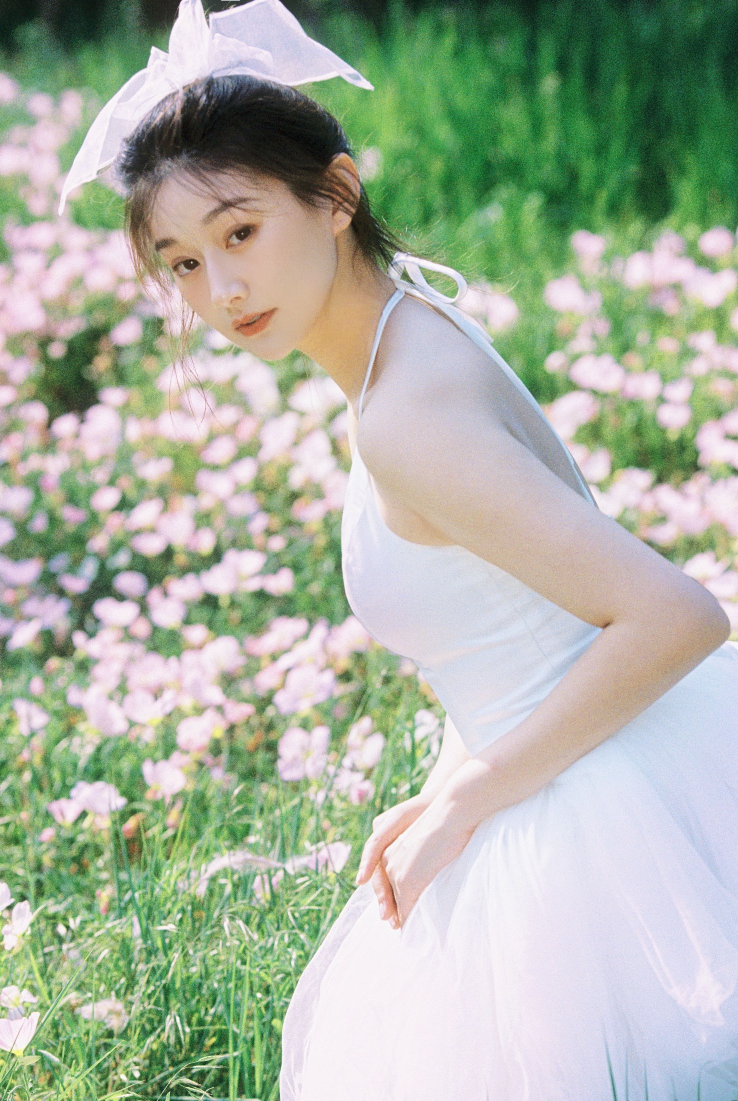 是花仙子呀～ – 《梦中的芭蕾》[16P] 插图1