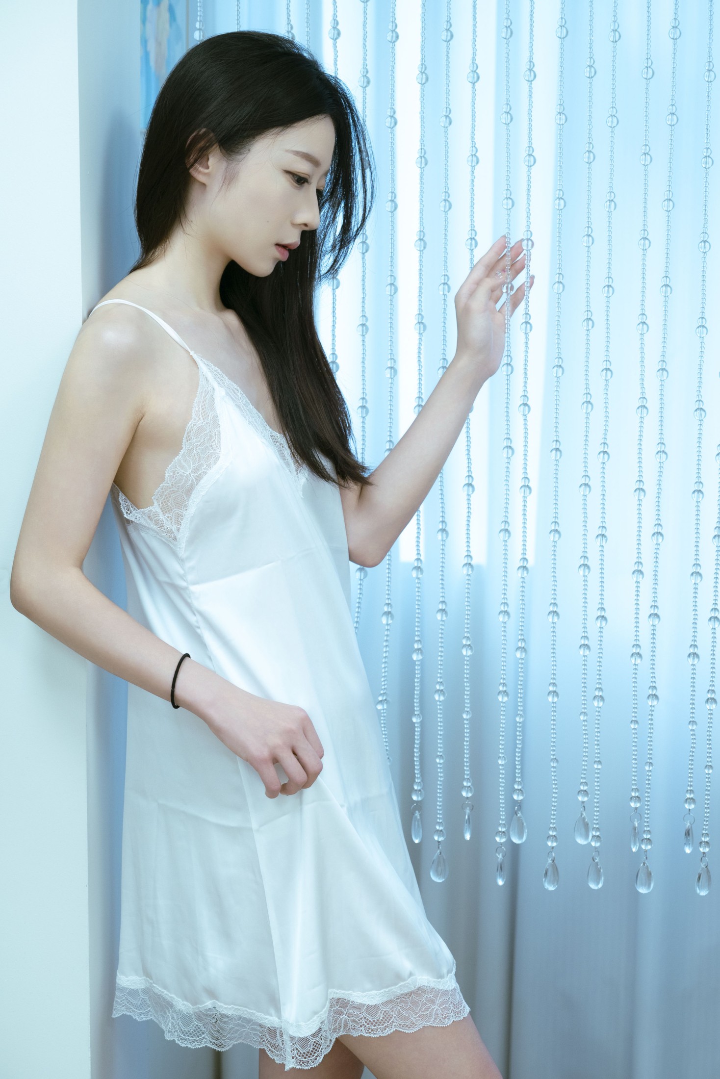 小琨 – 《轻私》[31P] 插图1