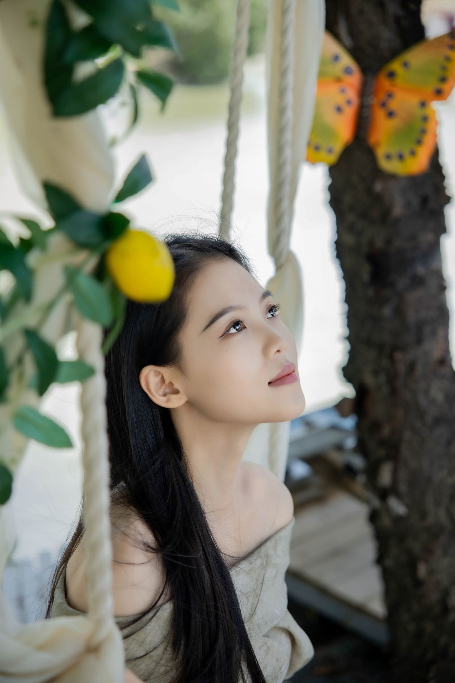 陈十二ing – 《风里的稻香》[35P] 插图1