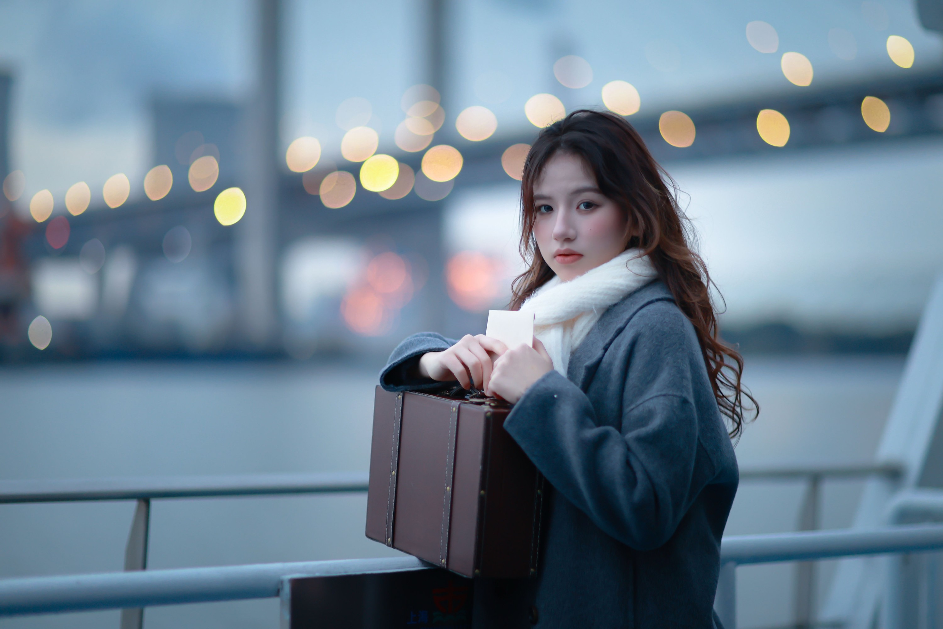 阿妍 – 《最后一卷胶片️收回》[31P] 插图1