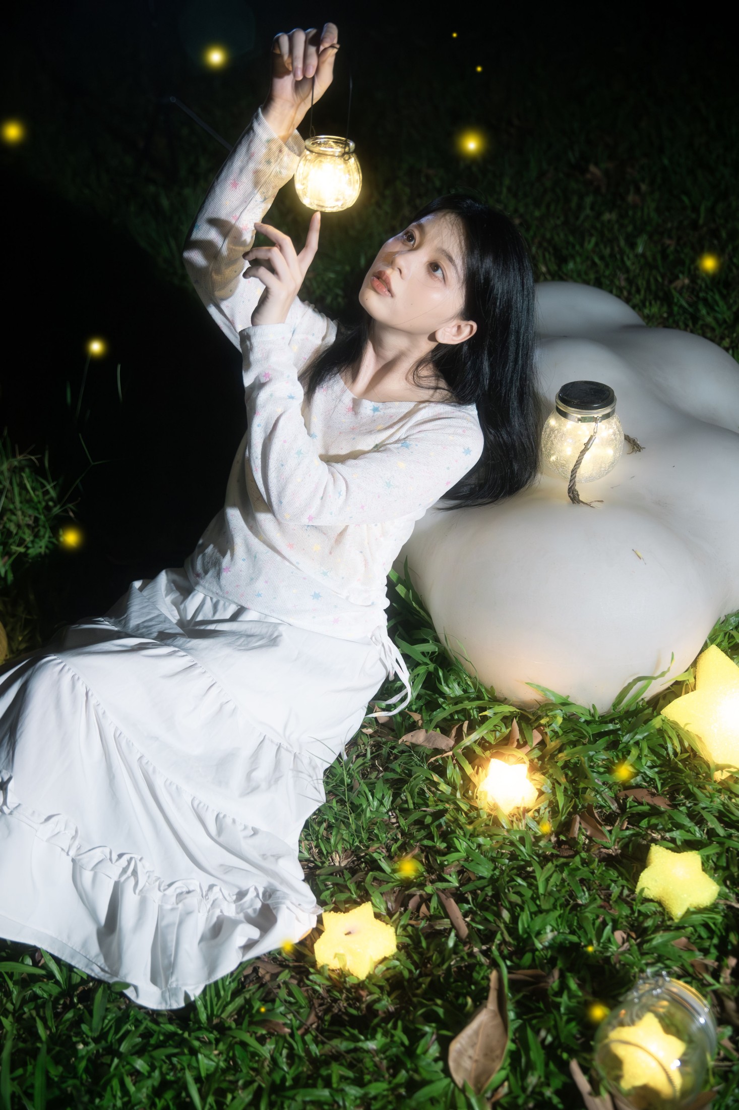 曲奇_ – 《手可摘星辰》[14P] 插图4