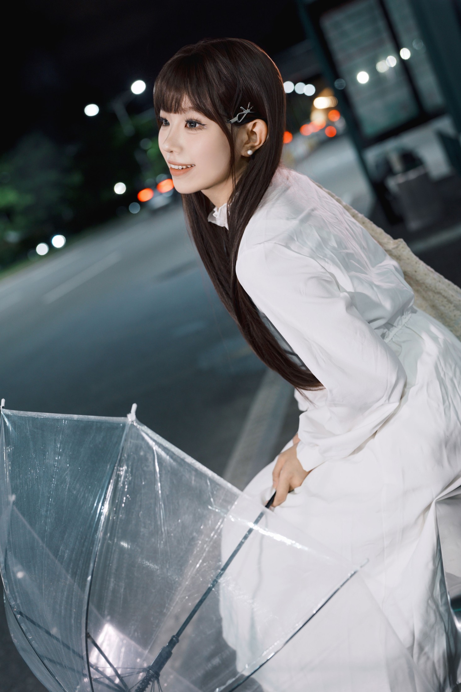 小新 – 《SONY A7C2直出人像（干货分享十一）》[16P] 插图1