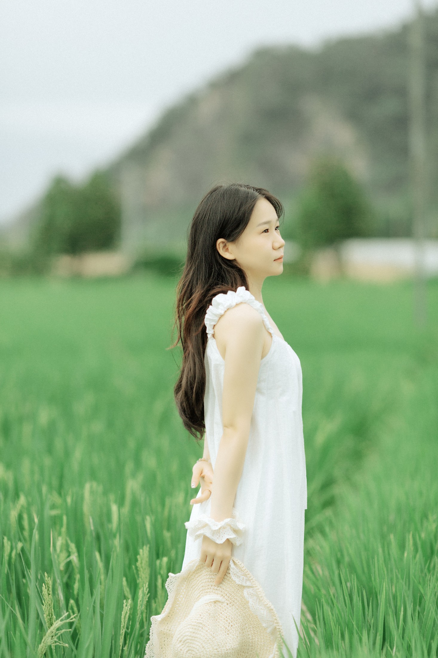 vivi – 《稻花香》[26P] 插图1