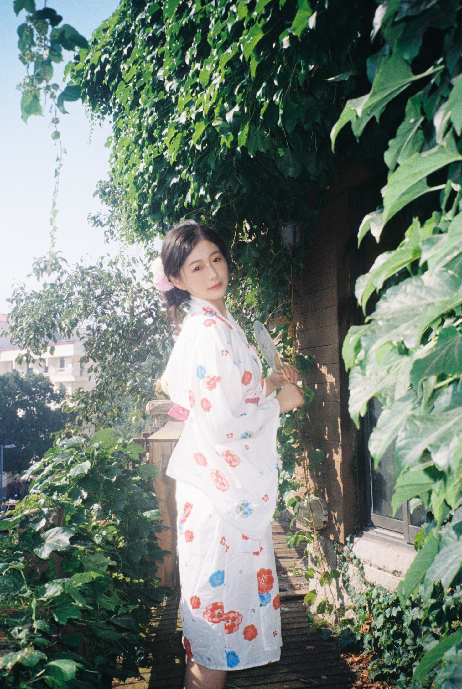 。 – 《夏的风物诗》[19P] 插图1