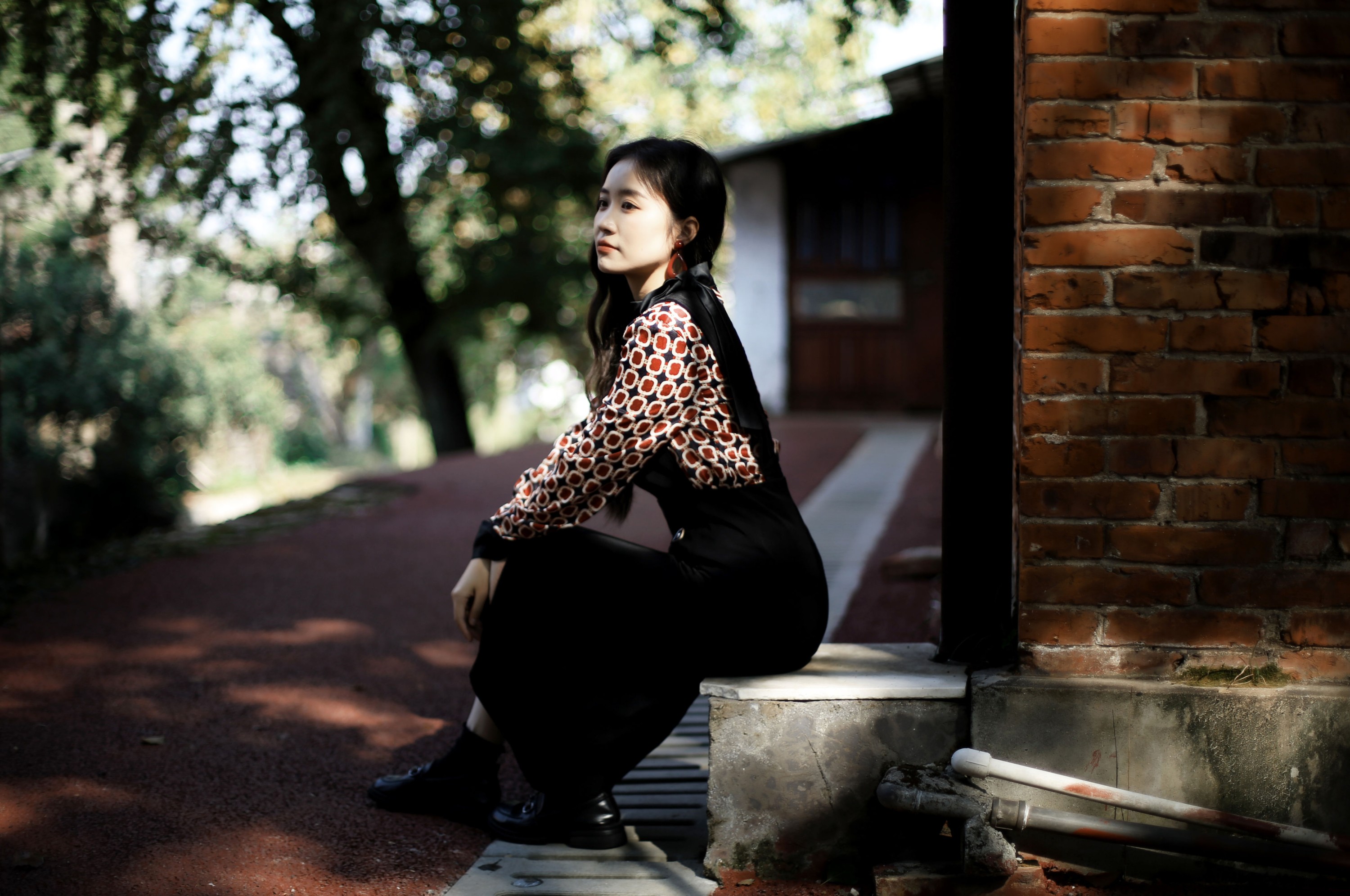 丸子 – 《每个人都很特别》[26P] 插图1