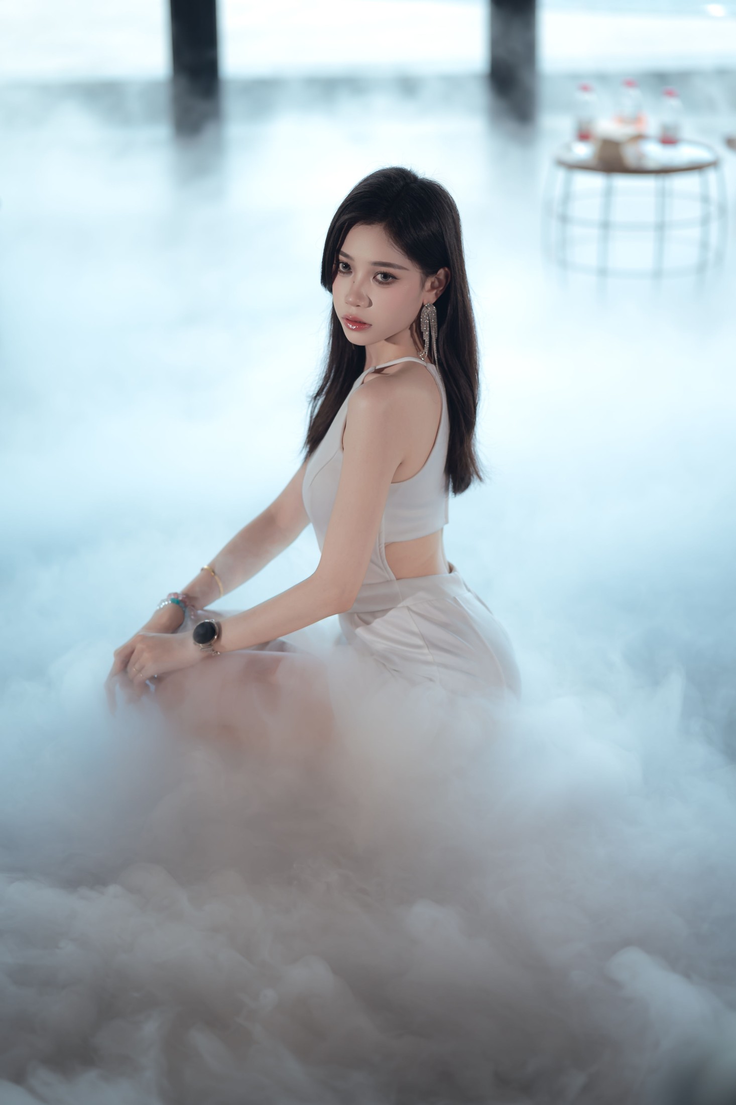 璐璐 – 《雾》[13P] 插图1