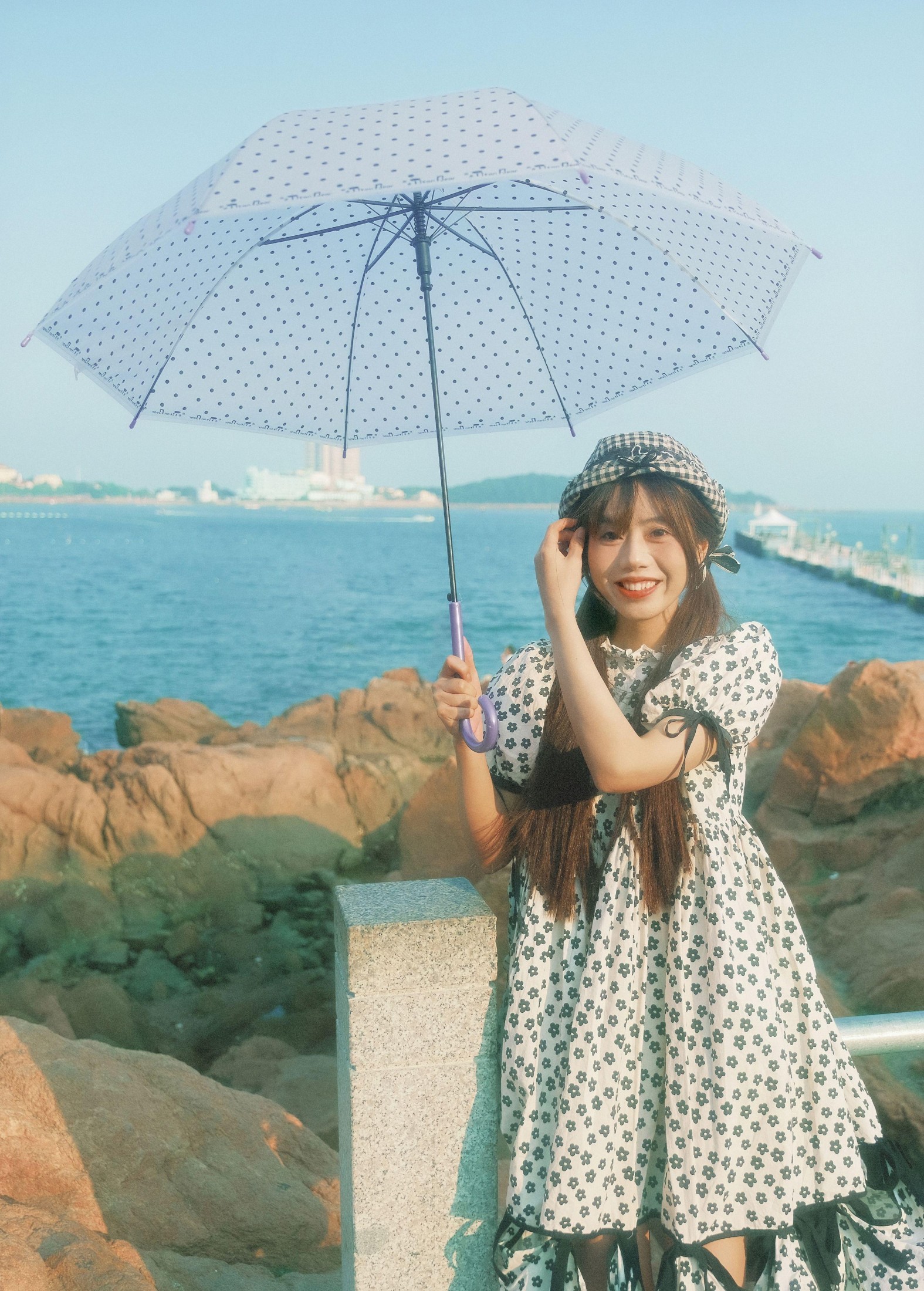 祝勺子 – 《海水味的记忆》[28P] 插图2