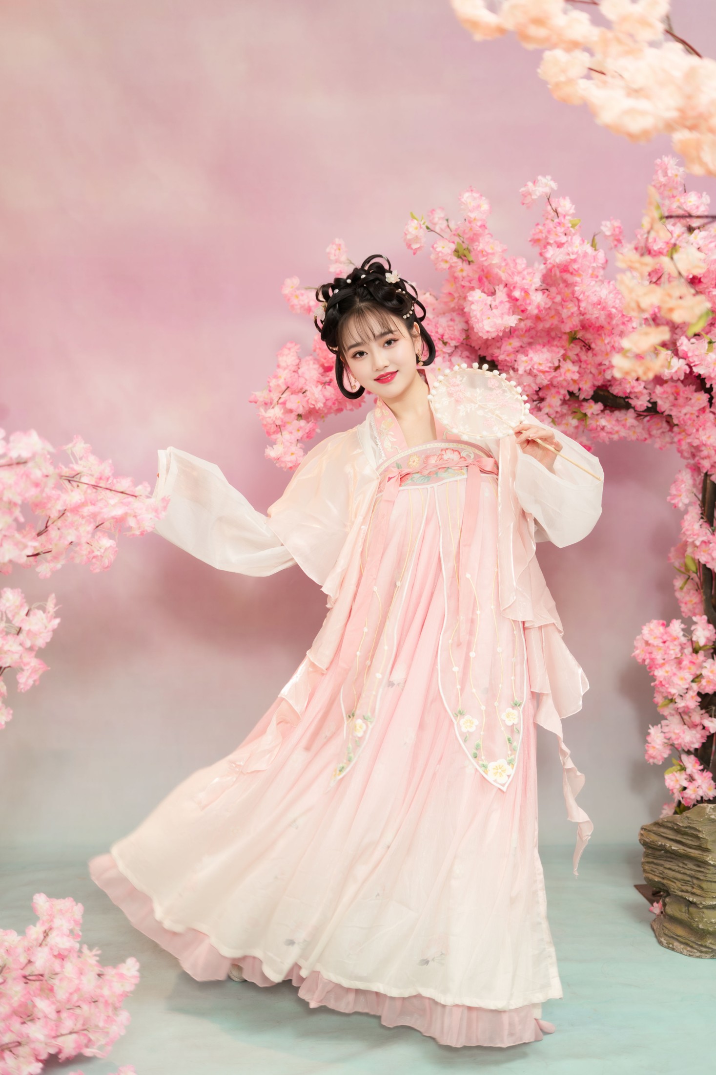 诸葛 – 《桃花诺》[21P] 插图4