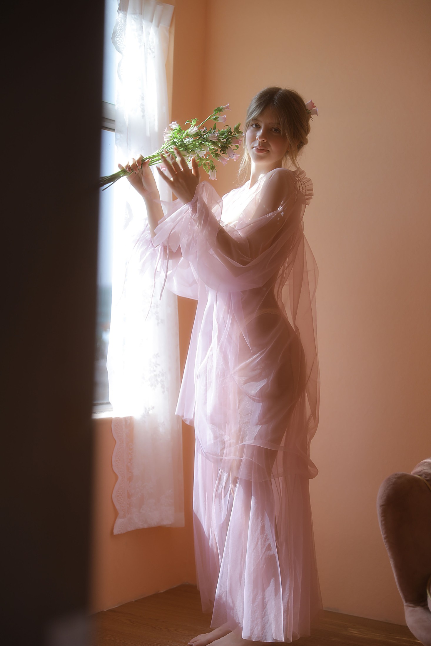 Anna – 《又见安娜》[15P] 插图3